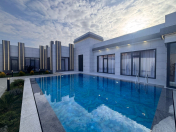 Satılır 5 otaqlı 250 m2 bağ evi Mərdəkan