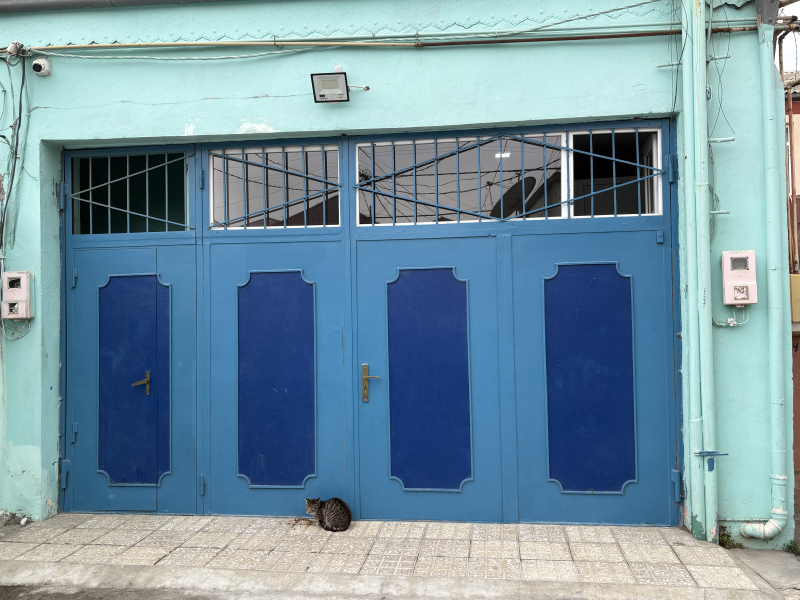 Satılır 5 otaqlı 200 m2 həyət evi Xırdalan