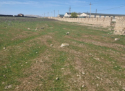 Satılır 80 sot torpaq Qobu