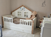 Satılır 3 otaqlı 80 m2 bağ evi Mərdəkan