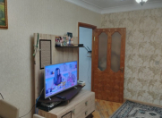 Satılır 1 otaqlı 30 m2 köhnə tikili İnşaatçılar m.