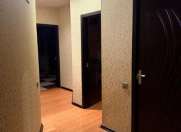 Satılır 3 otaqlı 75 m2 yeni tikili Neftçilər m.