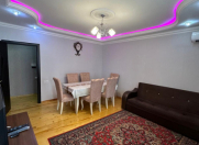 Satılır 2 otaqlı 50 m2 yeni tikili Xırdalan