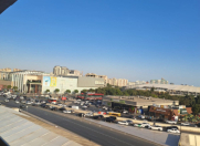 Satılır 2 otaqlı 65 m2 köhnə tikili Gənclik m.