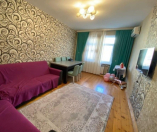 Satılır 2 otaqlı 60 m2 yeni tikili Həzi Aslanov