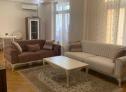 Satılır 3 otaqlı 113 m2 yeni tikili Neftçilər m.