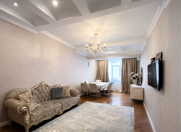 Satılır 3 otaqlı 108 m2 yeni tikili 28 May m.