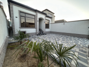 Satılır 1.9 sot torpaq Binə