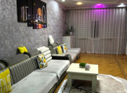 Satılır 2 otaqlı 60 m2 yeni tikili Əhmədli