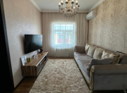 Satılır 3 otaqlı 72 m2 yeni tikili Masazır
