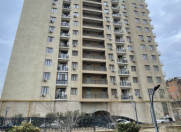 Satılır 2 otaqlı 43 m2 yeni tikili Neftçilər m.