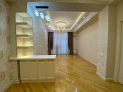 Satılır 3 otaqlı 103 m2 yeni tikili Gənclik m.