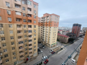 Satılır 2 otaqlı 53 m2 yeni tikili Lökbatan