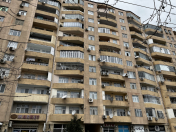 Satılır 3 otaqlı 128 m2 yeni tikili Xırdalan