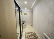 Satılır 2 otaqlı 90 m2 yeni tikili Xırdalan