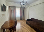 Satılır 2 otaqlı 50 m2 yeni tikili Həzi Aslanov m.