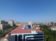 Satılır 3 otaqlı 152 m2 yeni tikili 8 Noyabr m.