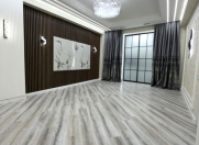 Satılır 2 otaqlı 65 m2 yeni tikili Yasamal r.