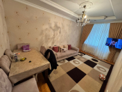 Satılır 3 otaqlı 80 m2 yeni tikili Xalqlar Dostluğu m.