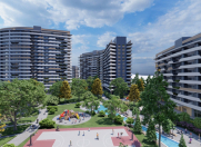 Satılır 2 otaqlı 73 m2 yeni tikili Biləcəri