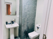 Satılır 2 otaqlı 76 m2 yeni tikili Sumqayıt