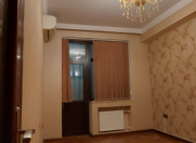 Satılır 2 otaqlı 60 m2 yeni tikili Neftçilər m.