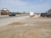 Satılır 10.5 sot torpaq Nardaran