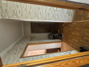 Satılır 3 otaqlı 60 m2 köhnə tikili İnşaatçılar m.