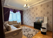 Satılır 3 otaqlı 85 m2 yeni tikili 9 mkr