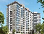 Satılır 2 otaqlı 60 m2 yeni tikili Nəsimi r.