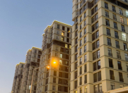 Satılır 4 otaqlı 127 m2 yeni tikili Nəriman Nərimanov m.