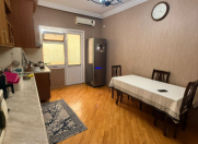 Satılır 2 otaqlı 80 m2 yeni tikili Həzi Aslanov m.