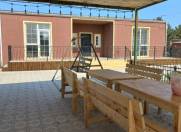 Satılır 3 otaqlı 140 m2 həyət evi Bilgəh