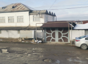 Satılır 8 otaqlı 271.5 m2 həyət evi Quba