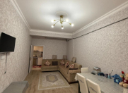 Satılır 2 otaqlı 74 m2 yeni tikili Sumqayıt