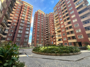 Satılır 4 otaqlı 198 m2 yeni tikili 28 May m.
