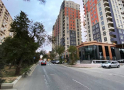 Satılır 3 otaqlı 86 m2 yeni tikili 8 km