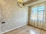 Satılır 2 otaqlı 39 m2 yeni tikili Qara Qarayev m.