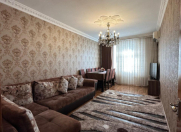 Satılır 3 otaqlı 65 m2 köhnə tikili Əhmədli m.