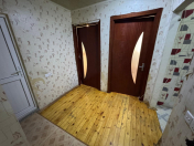 Satılır 2 otaqlı 58 m2 yeni tikili İnşaatçılar m.