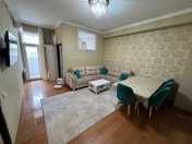 Satılır 3 otaqlı 60 m2 yeni tikili Xırdalan