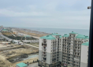 Satılır 2 otaqlı 66 m2 yeni tikili Sumqayıt