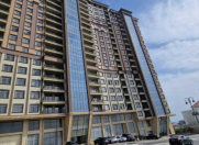 Satılır 2 otaqlı 60 m2 yeni tikili Həzi Aslanov