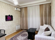 Satılır 2 otaqlı 45 m2 yeni tikili Sumqayıt