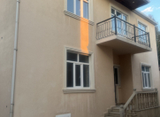 Satılır 6 otaqlı 208 m2 həyət evi NZS