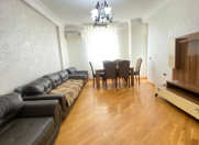 Satılır 2 otaqlı 85 m2 yeni tikili 9 mkr