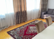 Satılır 2 otaqlı 85 m2 yeni tikili Bakıxanov