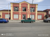 Satılır 6 otaqlı 570 m2 obyekt Xaçmaz