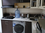 Satılır 2 otaqlı 60 m2 yeni tikili Əhmədli m.