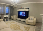 Satılır 3 otaqlı 85 m2 yeni tikili Bakıxanov